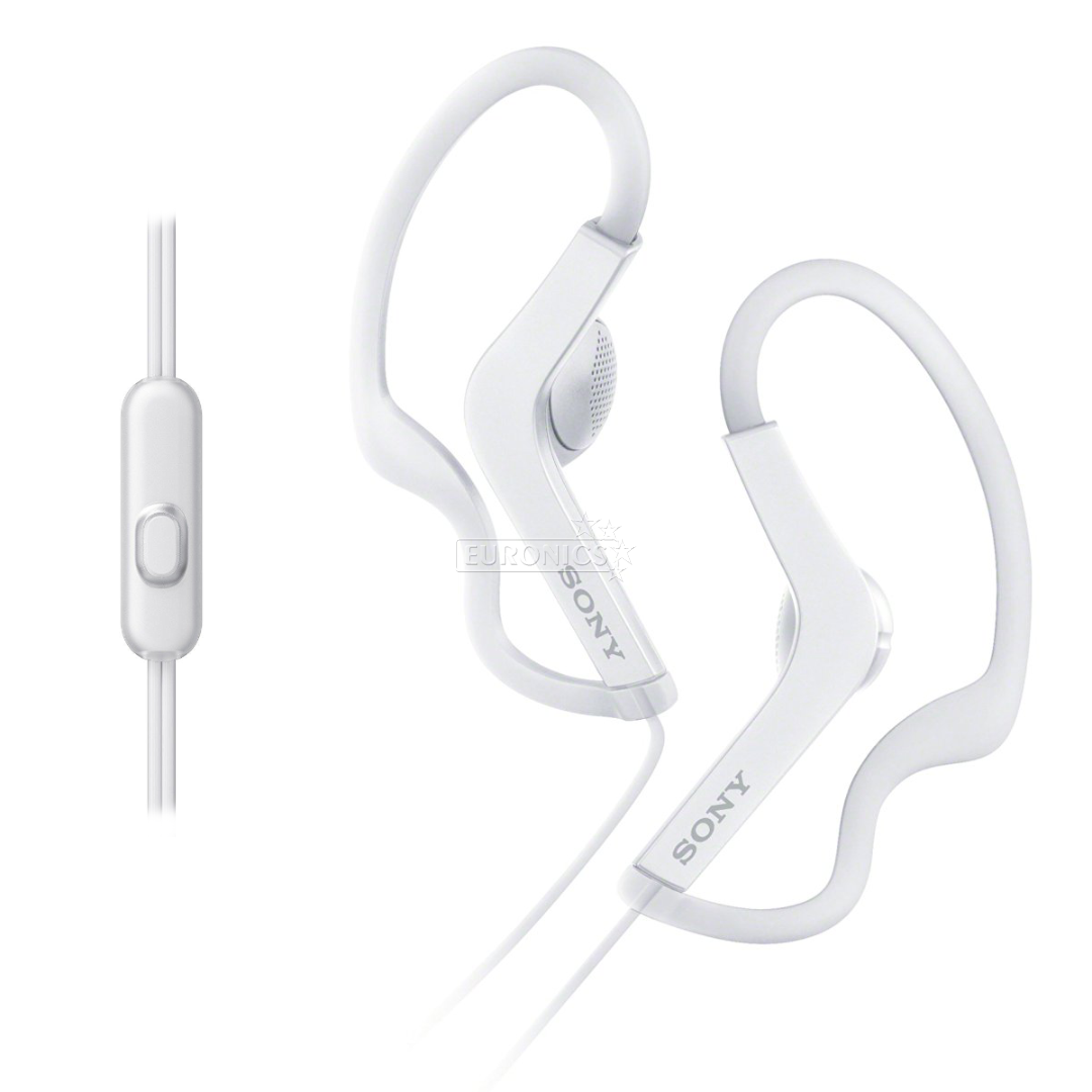 Kõrvaklapid Sony MDR-AS210AP
