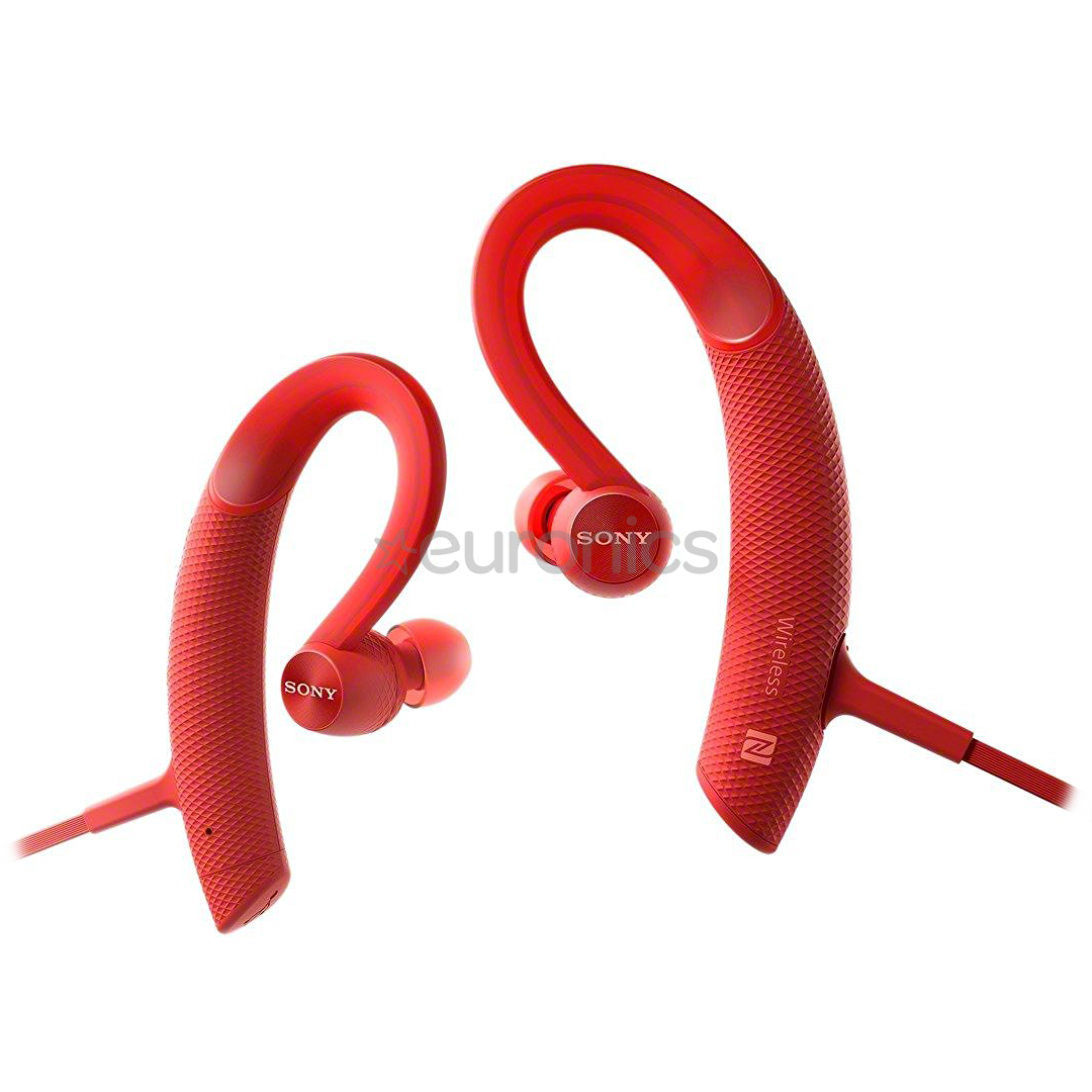Juhtmevabad kõrvaklapid Sony MDR-XB80BS