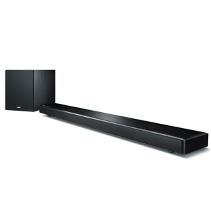 Soundbar Yamaha YSP-2700