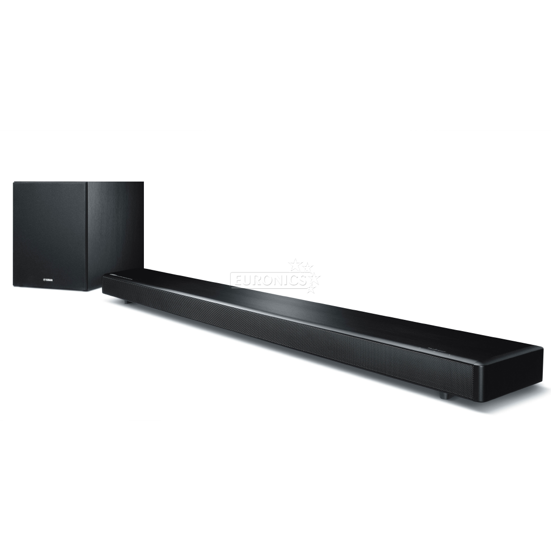 Soundbar Yamaha YSP-2700