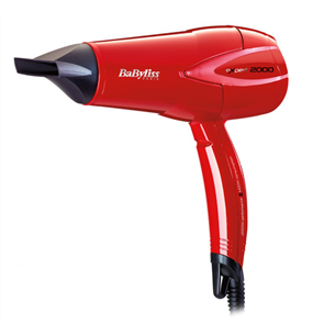 Hair dryer Expert, Babyliss / 2000W