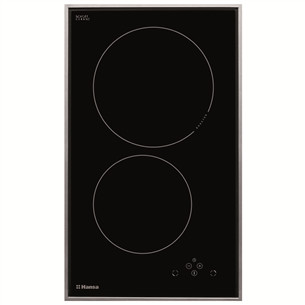 Built-in induction hob, Hansa