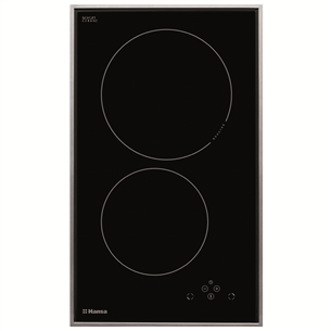 Built-in induction hob, Hansa