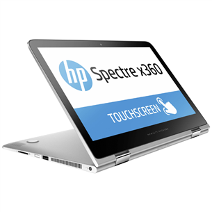 Notebook HP Spectre x360 13-4110no