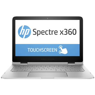 Sülearvuti HP Spectre x360 13-4110no