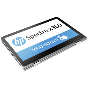 Notebook HP Spectre x360 13-4110no