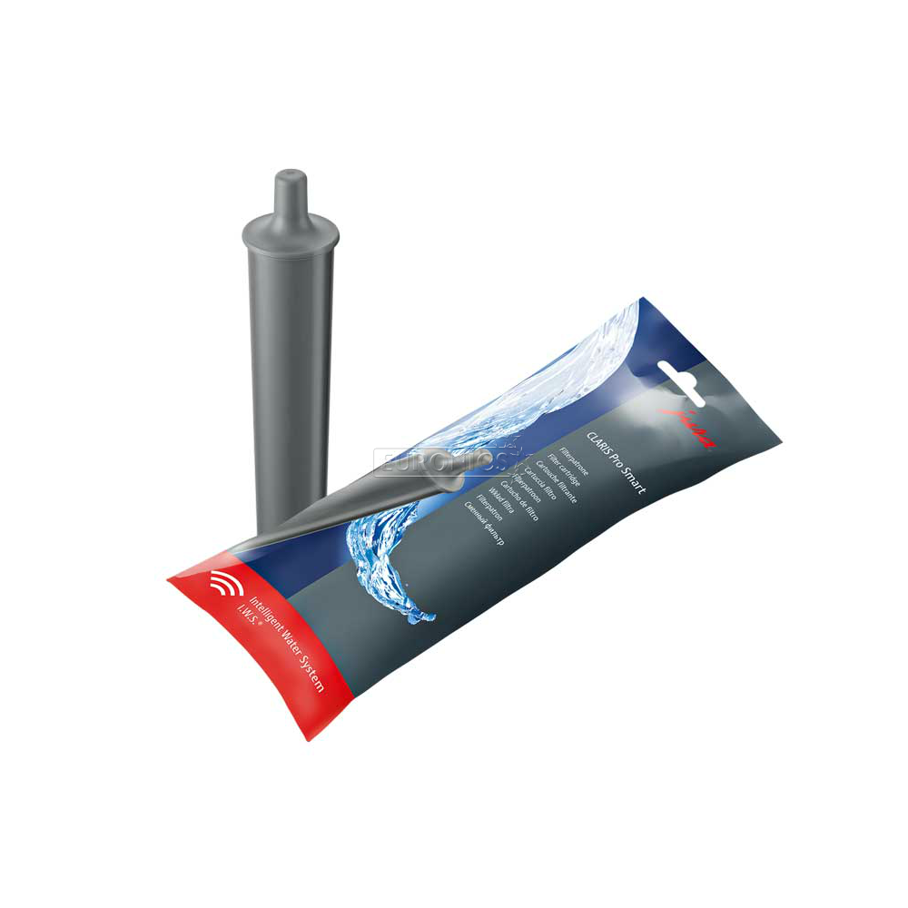 Veefilter JURA Claris PRO Smart, 72819