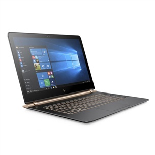 Notebook HP Spectre 13-v001no