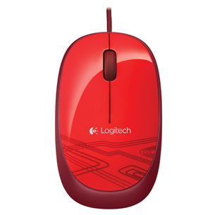 Optical mouse Logitech M105