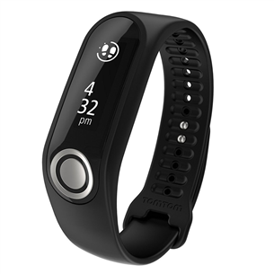 Fitness tracker TomTom Touch / S (125-165 mm)