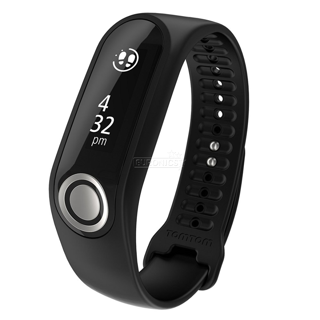 Aktiivsusmonitor TomTom Touch / S (125-165 mm)