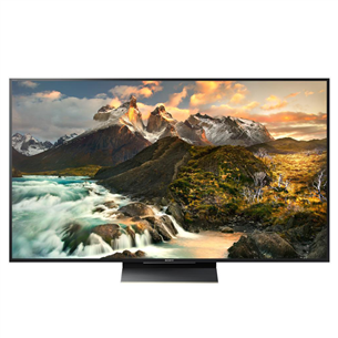 65" 4K HDR UHD Android LED телевизор, Sony