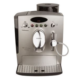 Espressomasin CafeRomatica 620, Nivona