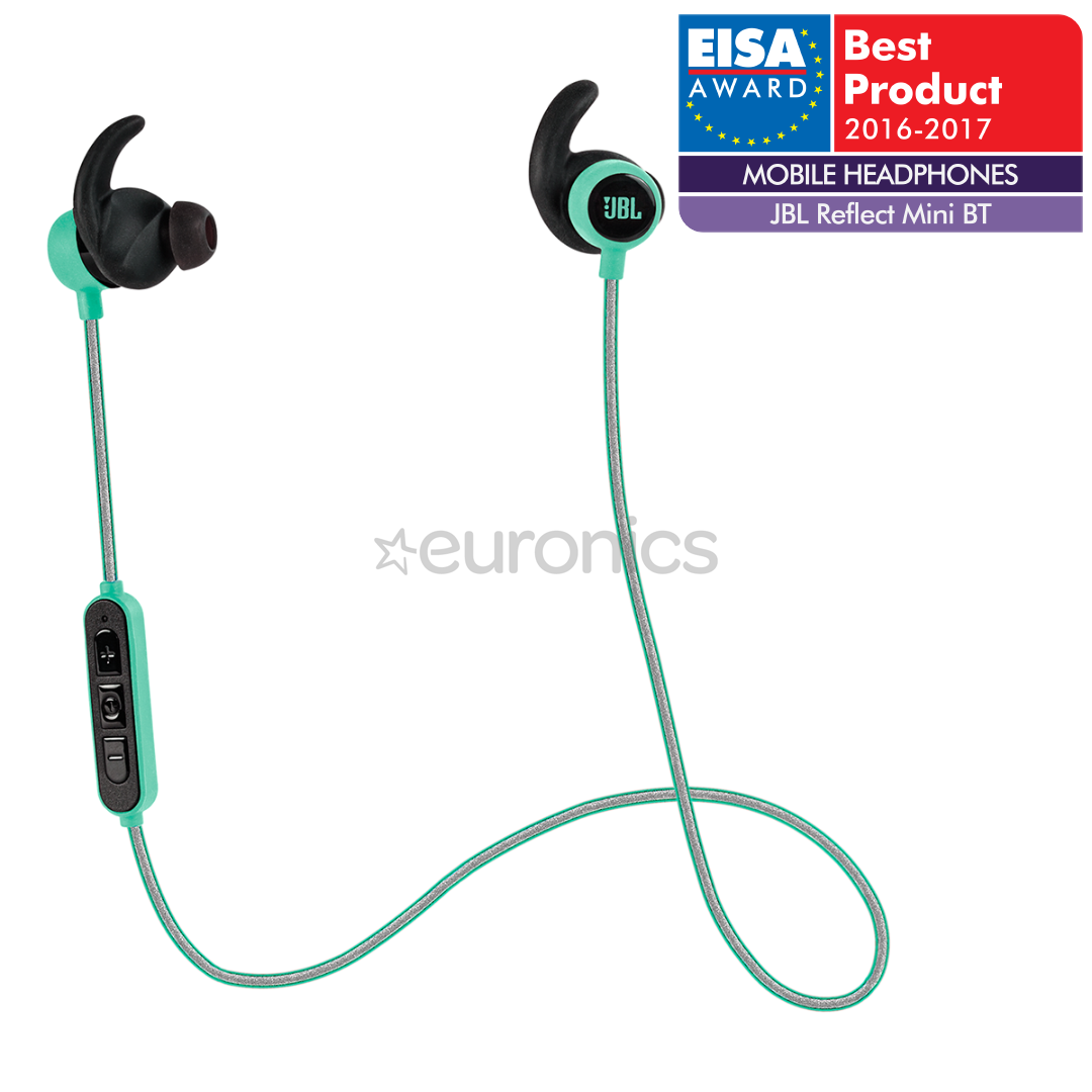 Наушники Reflect Mini Bluetooth, JBL