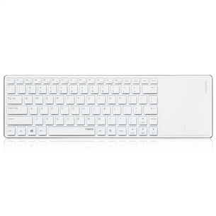 Juhtmevaba klaviatuur Rapoo E2800P