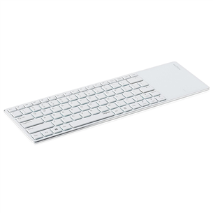 Juhtmevaba klaviatuur Rapoo E2800P