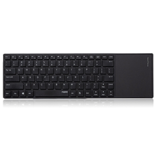 Wireless keyboard Rapoo E2800P