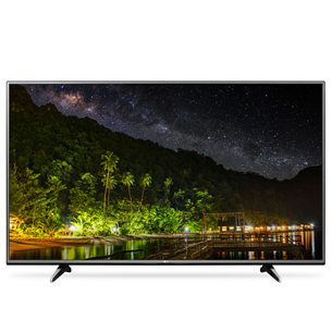 43" Ultra HD 4K LED ЖК-телевизор, LG