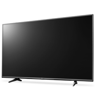 43'' Ultra HD LED LCD TV LG