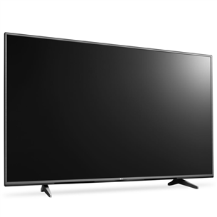 43'' Ultra HD LED LCD-teler LG