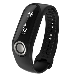 Fitness tracker TomTom Touch / L (143-206 mm)