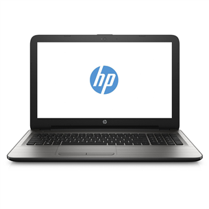 Sülearvuti HP 15-ay010no