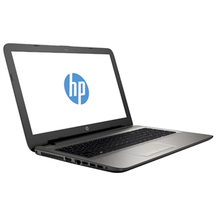 Ноутбук HP 15-ay010no
