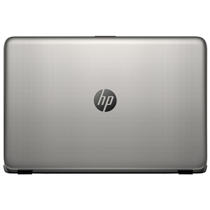 Notebook HP 15-ay010no