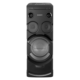 Music system Sony MHC-V77DW