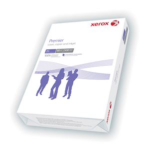 Бумага Xerox Premier, A4