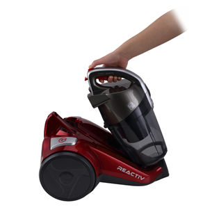 Tolmuimeja Hoover Reactiv 4A