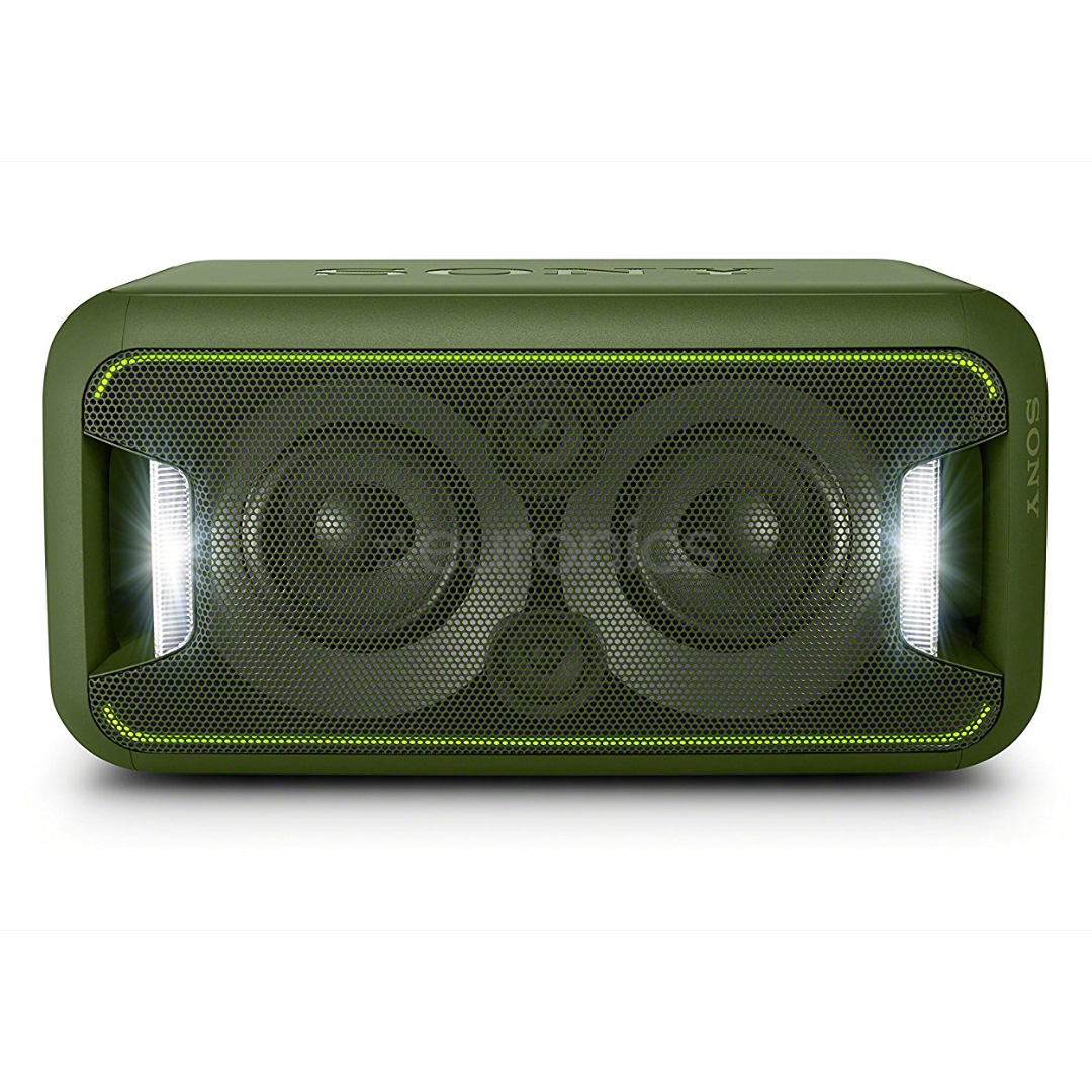 Muusikakeskus Sony GTK-XB5