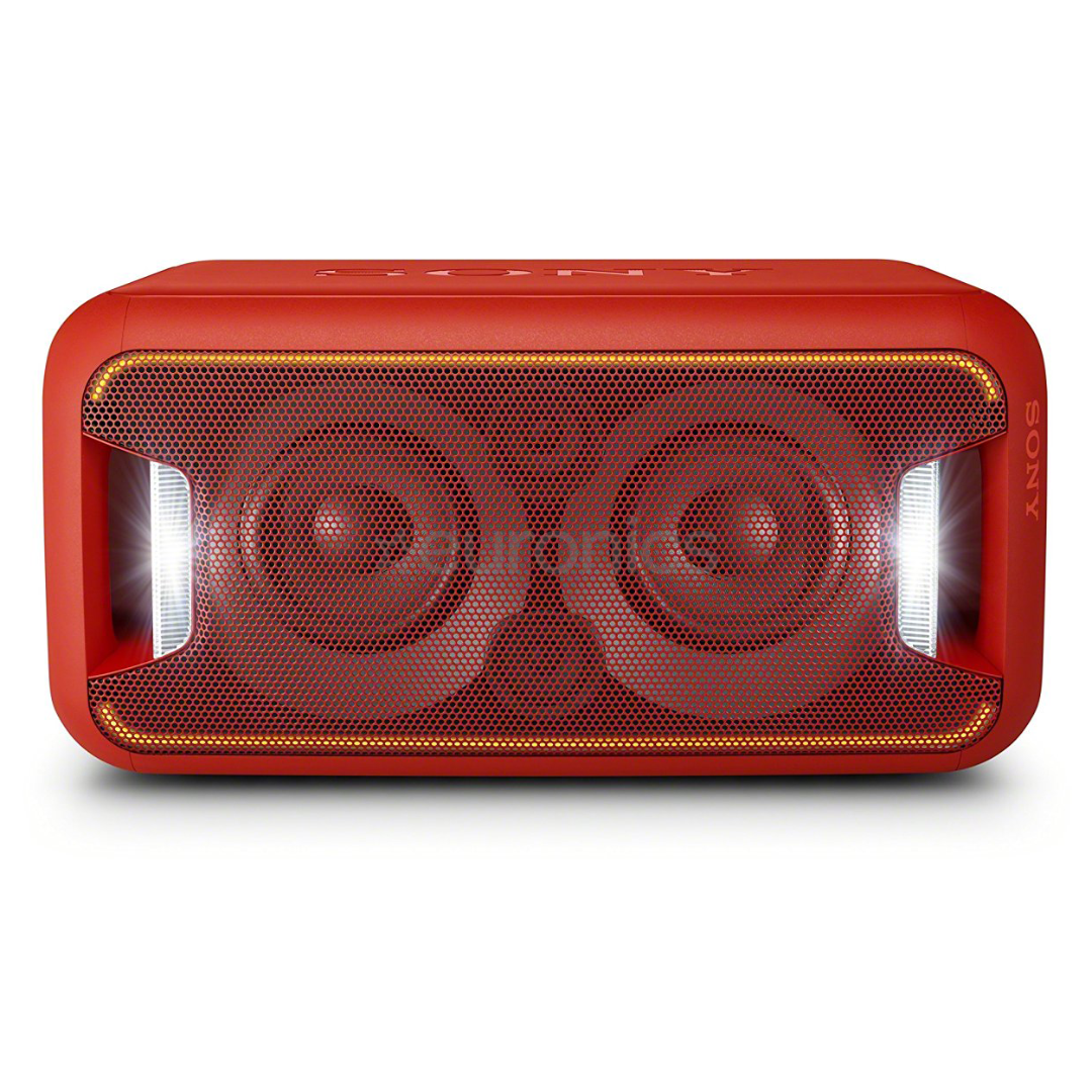 Muusikakeskus Sony GTK-XB5