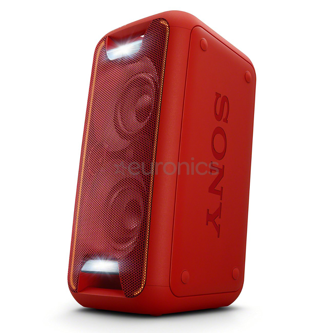 Muusikakeskus Sony GTK-XB5