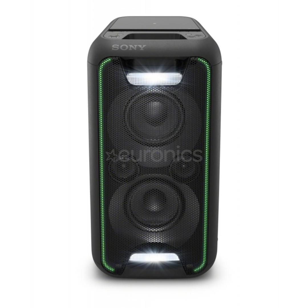 Muusikakeskus Sony GTK-XB5