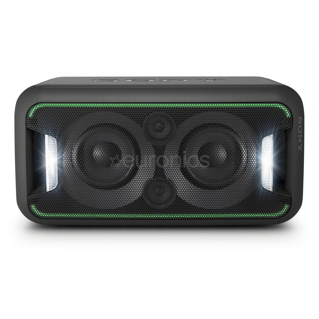 Музыкальный центр Sony GTK-XB5