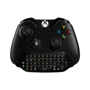 Клавиатура для Xbox One, Microsoft