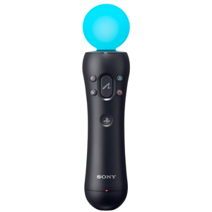 Контроллер движений PlayStation Move, Sony