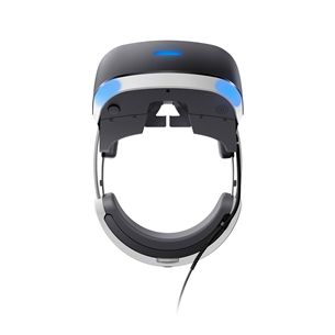 VR peakomplekt Sony PlayStation VR