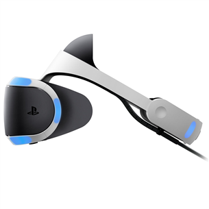 VR peakomplekt Sony PlayStation VR