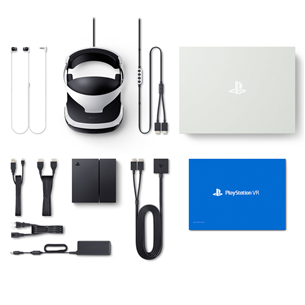 VR headset Sony PlayStation VR