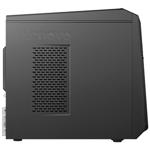 Настольный компьютер Lenovo Ideacentre 710