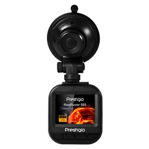 Videoregistraator Prestigio RoadRunner 585