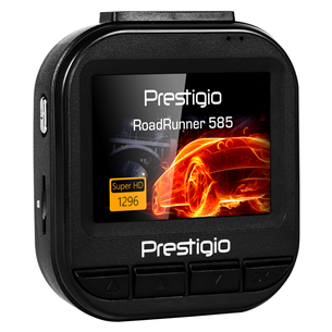 Videoregistraator Prestigio RoadRunner 585