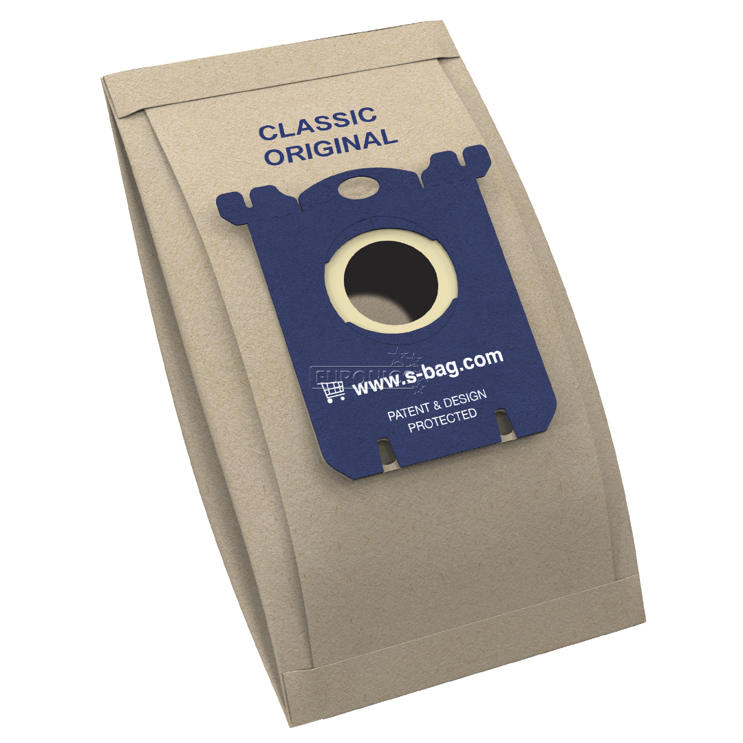 Dust Bag S Classic Electrolux E200b Dust Bag S Classic Electrolux