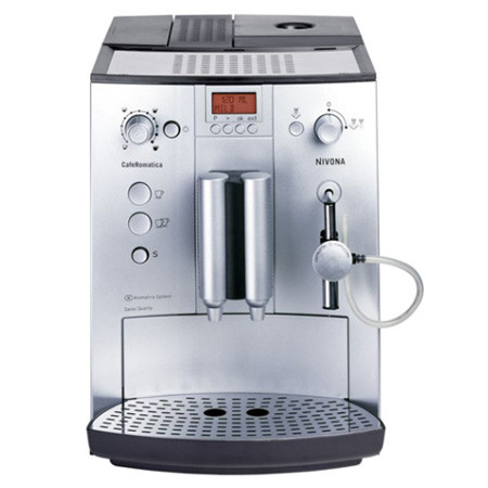 Espressomasin CafeRomatica 720, Nivona
