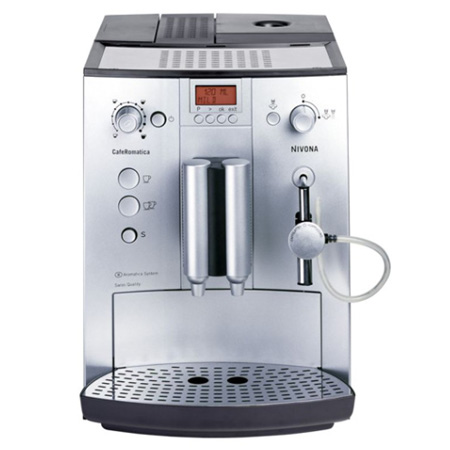 Espressomasin CafeRomatica 720, Nivona