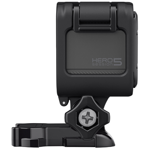 Seikluskaamera GoPro Hero5 Session