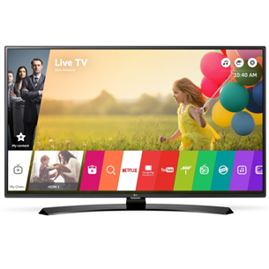 49'' Full HD LED LCD TV LG