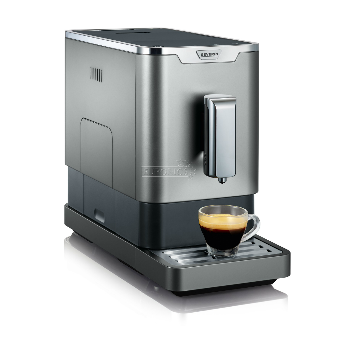 Espressomasin Severin